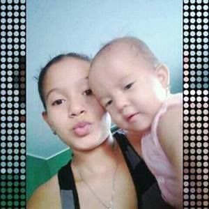 Meet your Posher, Karla